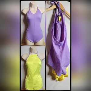 Epic Vintage Dancewear